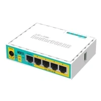 Bild av MikroTik RouterBOARD RB750UP Router Without Wireless Network