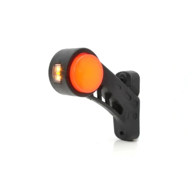 Bild av WAS 790L Feu d&#039;encombrement 12 24 Rouge, blanc