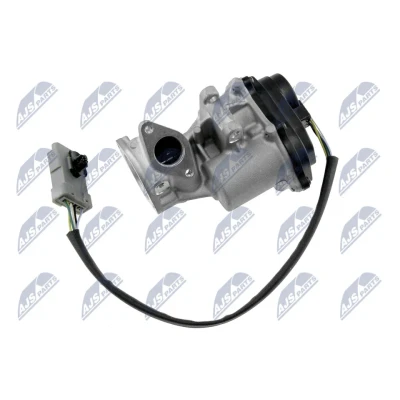 Bild av EGR Ventil, Vänster, land rover range iii, sport i, LR003830, LR006986, LR009702, LR018322