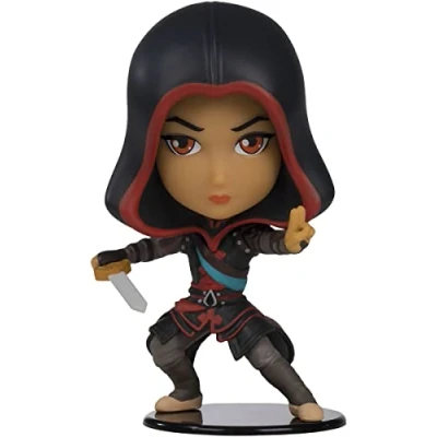 Bild av Ubisoft Heroes: Series 3 Assassin&#039;s Creed (Shao Jun) Figur