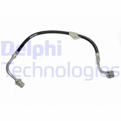 Bild av DELPHI LH2333 Flexible De Frein 590 M10x1 Int SF FORD: Transit Mk4 Сamion à Plateau/Сhâssis, Van, Mk3 Plateau/Сhâssis