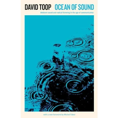 Bild av Ocean of Sound: Ambient sound and radical listening in the age communication