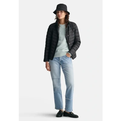 Bild av GANT Jacket Dunjacka, Storlek: XS, Black