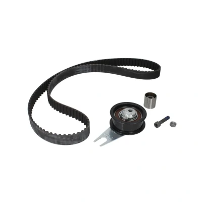 Bild av BOSCH 1 987 948 043 Kit de distribution 137 VOLKSWAGEN: GOLF 3, 3 Variant, Passat B3/B4 Break, AUDI: 80 B4 Berline, Avant, SEAT: TOLEDO