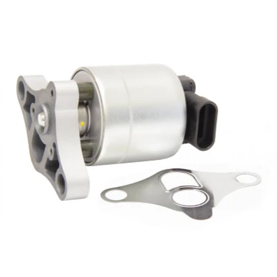Bild av MAPCO 83702 Vanne EGR électrique Valve magnétique avec joint d&#039;étanchéite OPEL: Meriva A, Zafira Astra G CC, VAUXHALL: Vectra Mk2 CC