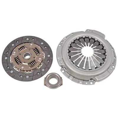 Bild av Kopplingssats, honda accord vi, 22200 RBB 005 S1, 005, 22300 P5M S2, 22810 P21 003 S8