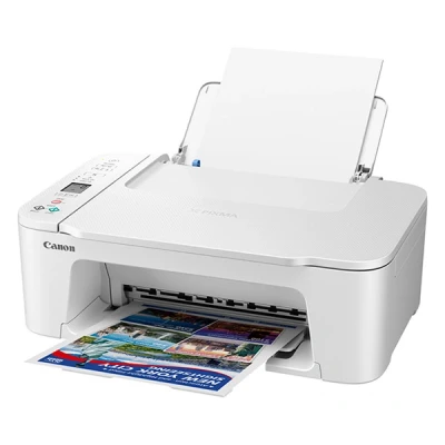 Bild av Canon PIXMA TS3751i Bläckskrivare Multifunktions Färg Bläck