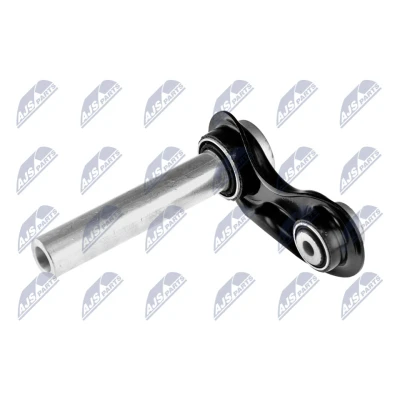 Bild av NTY ZWT BM 014 Biellette de barre stabilisatrice des deux côtés du pont arrière, inférieur, Essieu gauche, droit BMW: X5