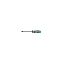 Bild av Wera 352 ball end screwdriver for hexagon socket screws 4.0 x 10