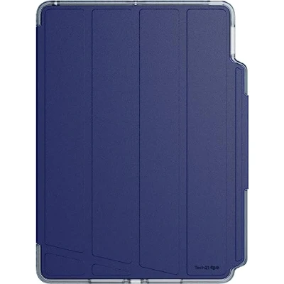Bild av Tech21 Evo Folio iPad 10.2&quot; Blå