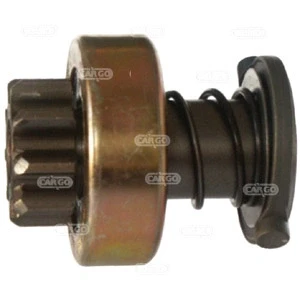 Bild av HC Cargo 233947 Frihjulsväxel, startmotor 34,5mm 9