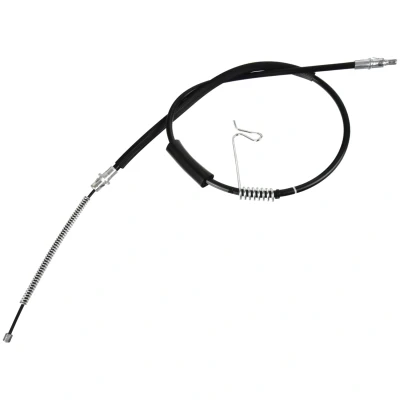Bild av FEBI BILSTEIN 176817 Câble De Frein arrière gauche 1547 FORD: Transit Mk5 Van, Mk6 Minibus