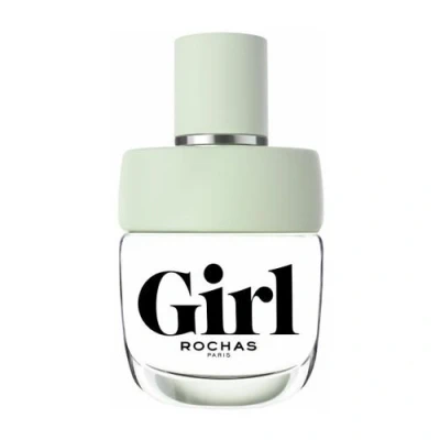 Bild av Rochas Girl Eau de Toilette 100 ml