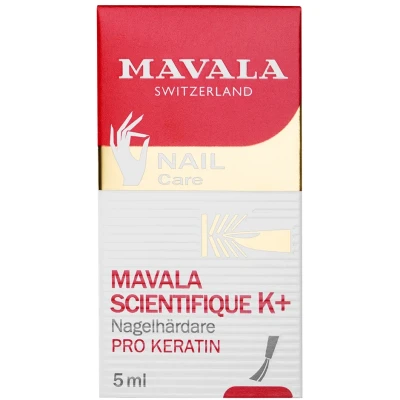 Bild av Mavala Scientifique K+ 5 ml
