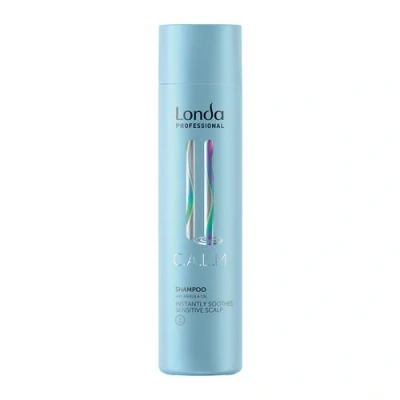 Bild av Londa Professional C.A.L.M Schampo 250 ml