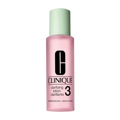 Bild av Clinique Clarifying Lotion Hudtyp 4 200 ml