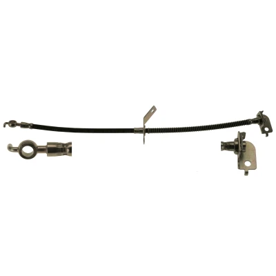 Bild av TRW PHD1150 Flexible De Frein 535 M10x1 HYUNDAI: i30 I 3/5 portes, Break, KIA: cee‘d 5 Pro 3 portes