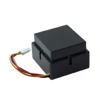Bild av JVC BN R5000 Li Ion batteripaket för RV NB200BT &amp; NB300DAB