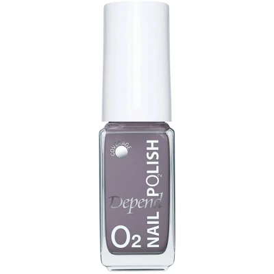 Bild av Depend Minilack Oxygen A781 5 ml