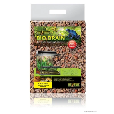 Bild av Exo Terra Bio Drain Substrate 2 kg