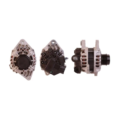 Bild av LUCAS ELECTRICAL LRA03622 Alternateur 14V 90A KIA: Venga, RIO 3, Pro cee‘d II 3 portes, HYUNDAI: i20 I 3/5 i30 i40 CW