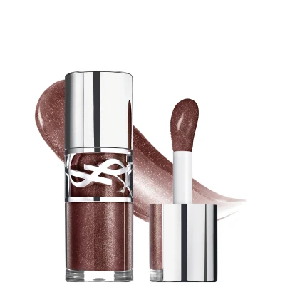 Bild av Yves Saint Laurent Loveshine Plumping Lip Oil 6ml (Various Shades) Espresso Stardust 6