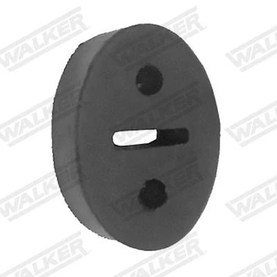 Bild av WALKER 81316 Bandes de caoutchouc, échappement HONDA: Civic 6 Hatchback, CRX 3, V 3/5 portes