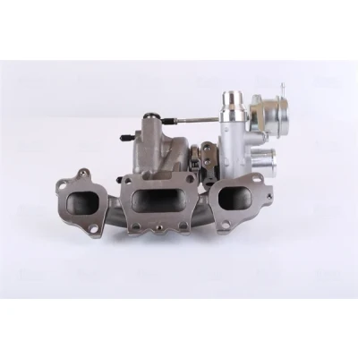 Bild av Turboaggregat Nissens 93445