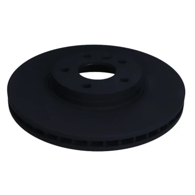 Bild av QUARO QD7249HC Disque de frein 300 28 5 108 ventilé l&#039;intérieur peint à haute teneur en carbone sans moyeu roue, boulon fix roue