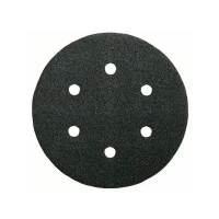 Bild av Bosch Slippapper F355, 5 pack 150 mm, 100