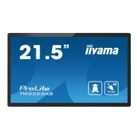 Bild av iiyama ProLite TW2223AS B2 touch panel PC RK3399 1.8 GHz 4 GB SSD 32 LED 21.5&quot;