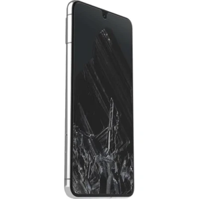 Bild av OtterBox Glass skärmskydd för Google Pixel 8 Pro, härdat glas, repskydd, skydd mot splitter