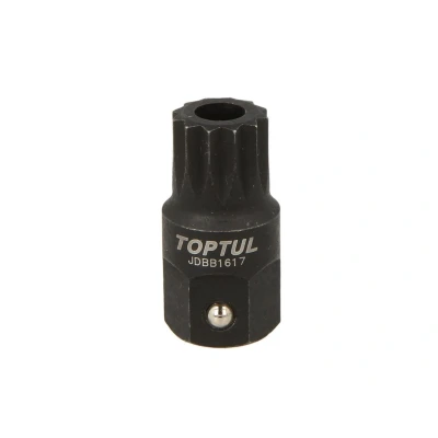 Bild av TOPTUL JDBB1617 Douille à choc 38mm M16H Audi, VW