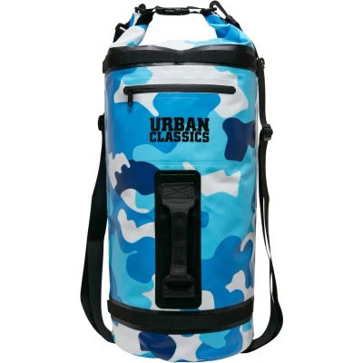 Bild av Urban Classics Ryggsäck, Storlek: One Size, Bluewhitecamo