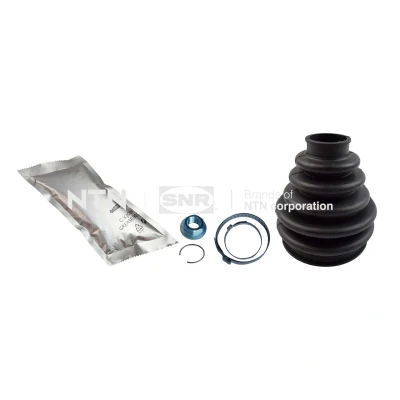 Bild av SNR OBK52.002 Soufflet De Cardan 107mm extérieur FORD: MONDEO 3, Focus Mk1 3/5 portes, Break