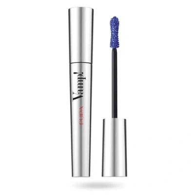 Bild av Pupa Vamp! Mascara 9 ml