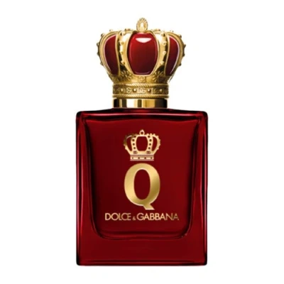 Bild av Dolce &amp; Gabbana Q By Gabanna Parfum Parfym 50 ml