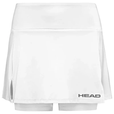 Bild av HEAD Dam Club Basic Skirt W Skirts (1 pack)