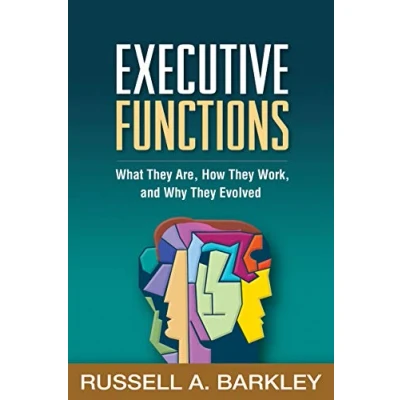 Bild av Executive Functions: What They Are, How Work, and Why Evolved