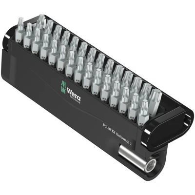 Bild av Wera Bit Check 30 TX Universal 1