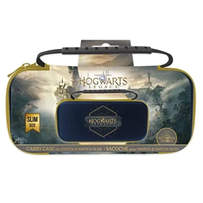Bild av Freaks And Geeks Wizarding World Hogwarts Legacy, Slim Case for Nintendo Switch