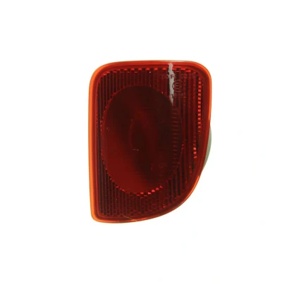 Bild av VAN WEZEL 4312940 Feu antibrouillard arrière droit, Pare chocs RENAULT: Kangoo II Be Bop, / Grand Kangoo, Express oscaro, mister