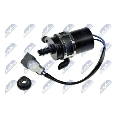 Bild av NTY ESP SB 000 Pompe d&#039;eau de nettoyage, nettoyage des phares