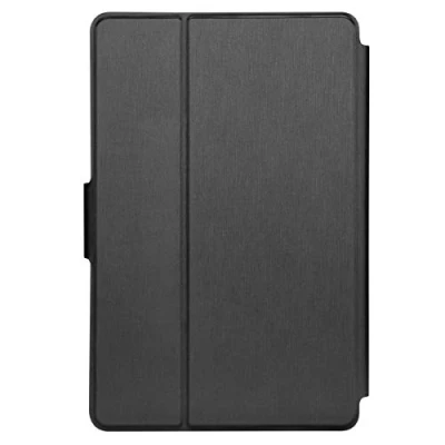 Bild av TARGUS SafeFit 17,78 21,59 cm 7 8,5 tum roterande fodral svart