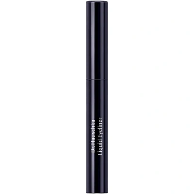 Bild av Dr. Hauschka Flytande eyeliner 01 svart, 4 ml