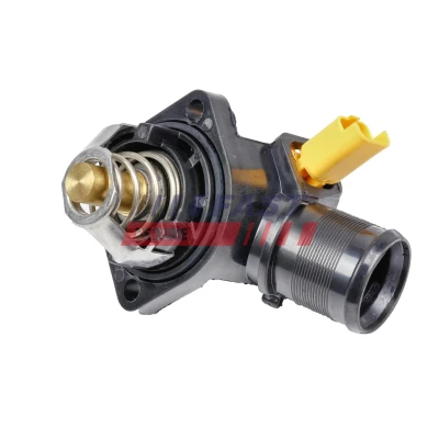 Bild av FAST FT58029 Thermostat d&#039;eau 82 avec joint d&#039;étanchéite FORD: S Max Mk1, KUGA 2, Galaxy Mk2 MPV, MAZDA: 3 5 portes, 6 Berline, Break