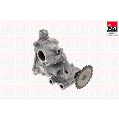 Bild av FAI AutoParts OP336 Pompe à Huile Moteur RENAULT: Laguna III Coupe, TRAFIC 2 Kasten, MEGANE 2, NISSAN: Qashqai / Qashqai+2 I, Primastar Van, X Trail