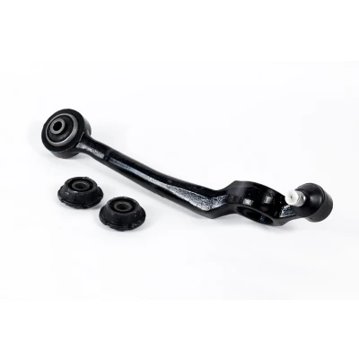 Bild av KRAFT 4210310 Bras de suspension Essieu Avant, gauche, inférieur barre oscillant transversal AUDI: A6 C4 Berline, 100 Avant