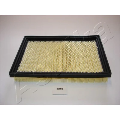 Bild av Luftfilter, mazda 121 iii, 323 f v, 626 coupé hatchback station wagon 1004509, 1E00 13 Z40, 96MF9601AB,