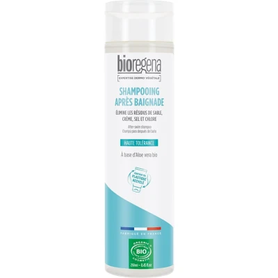 Bild av Bioregena After Swimming Shampoo 250 ml